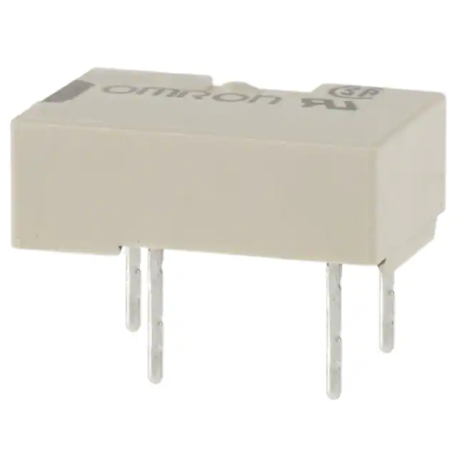 G6L-1P DC12 Omron Electronics Inc-EMC Div